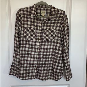 Flannel